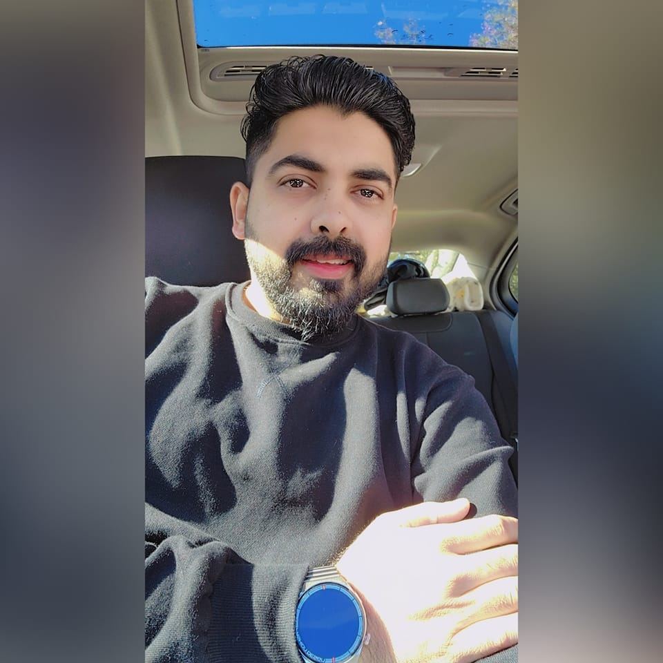 Mk Collection Multan | Hoor Baloch