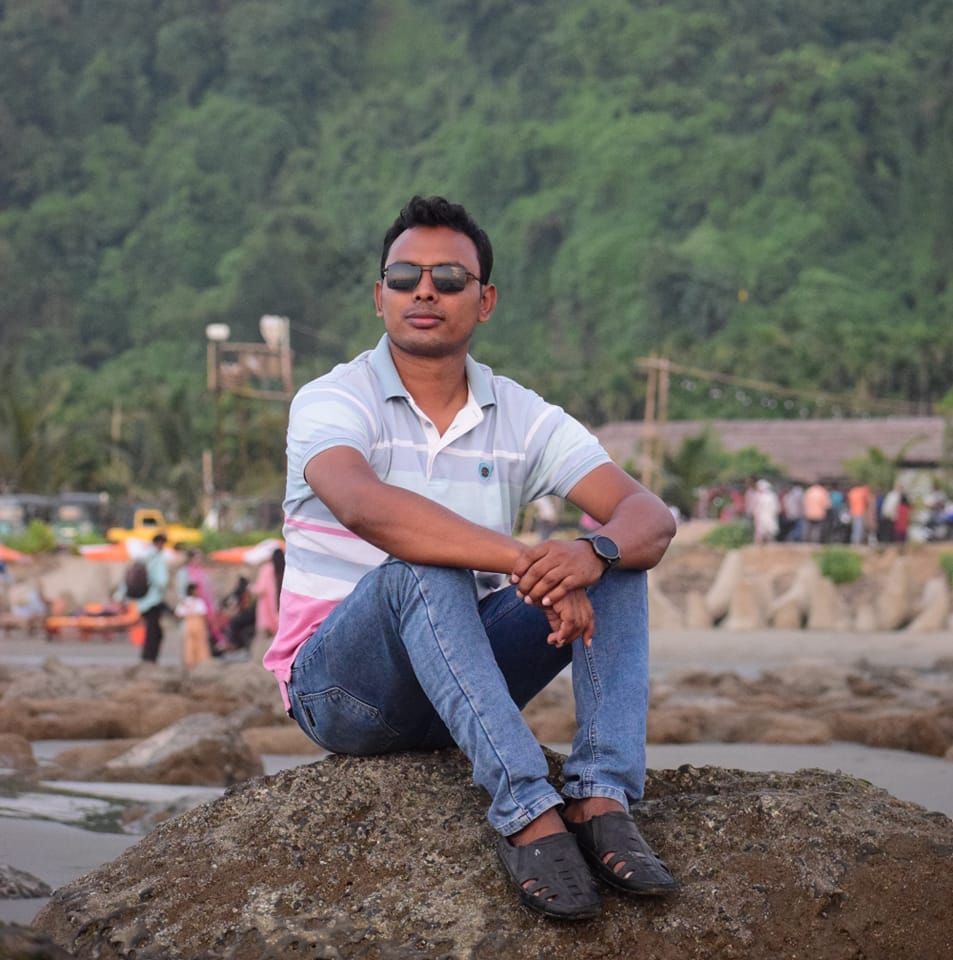 Shariful Raju