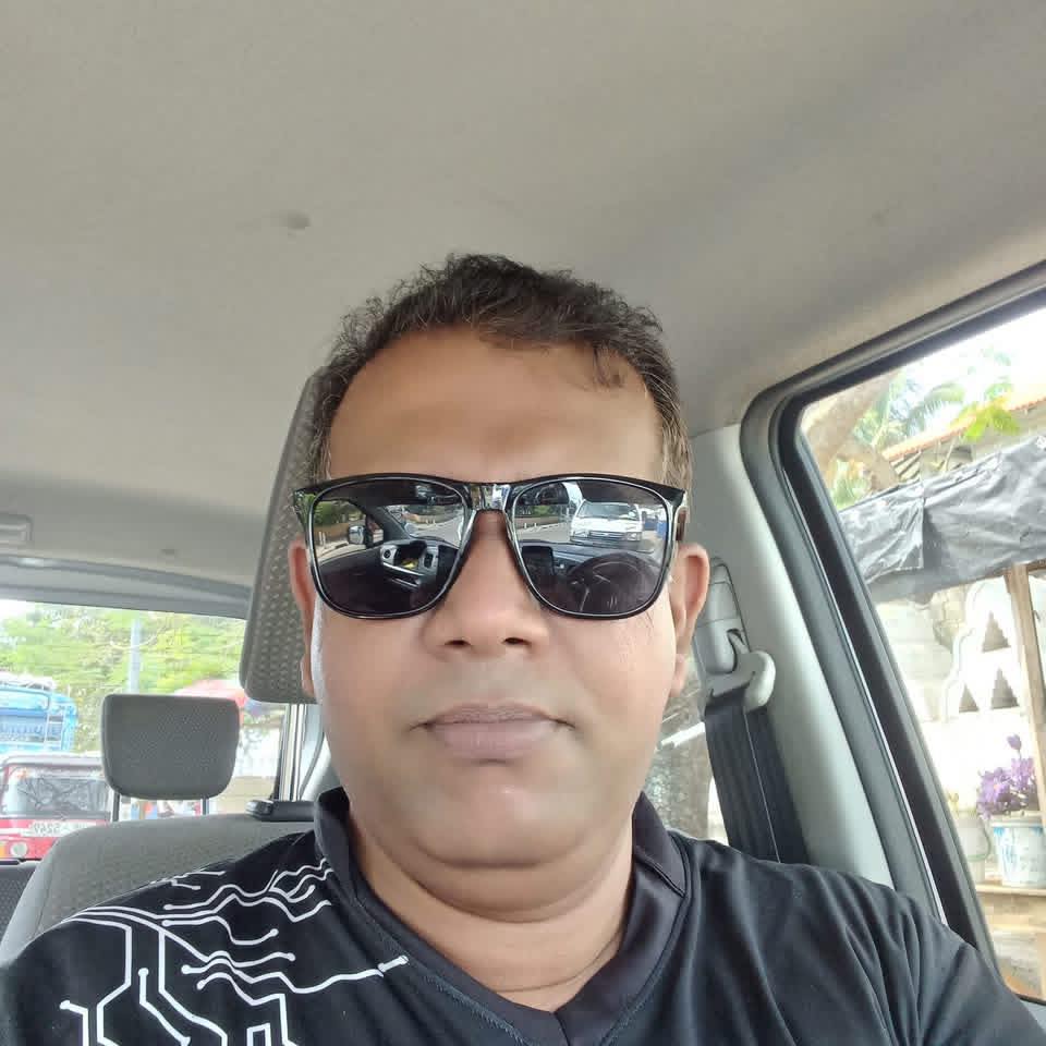 Dimuthu Jayanath