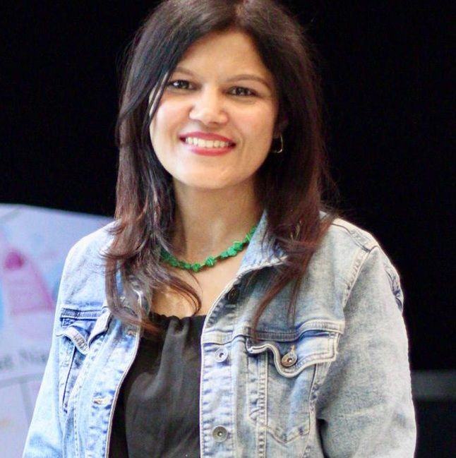 Thyroid hai, isliye hair fall ho raha hai? 🤔 Not always! Thyroid ...