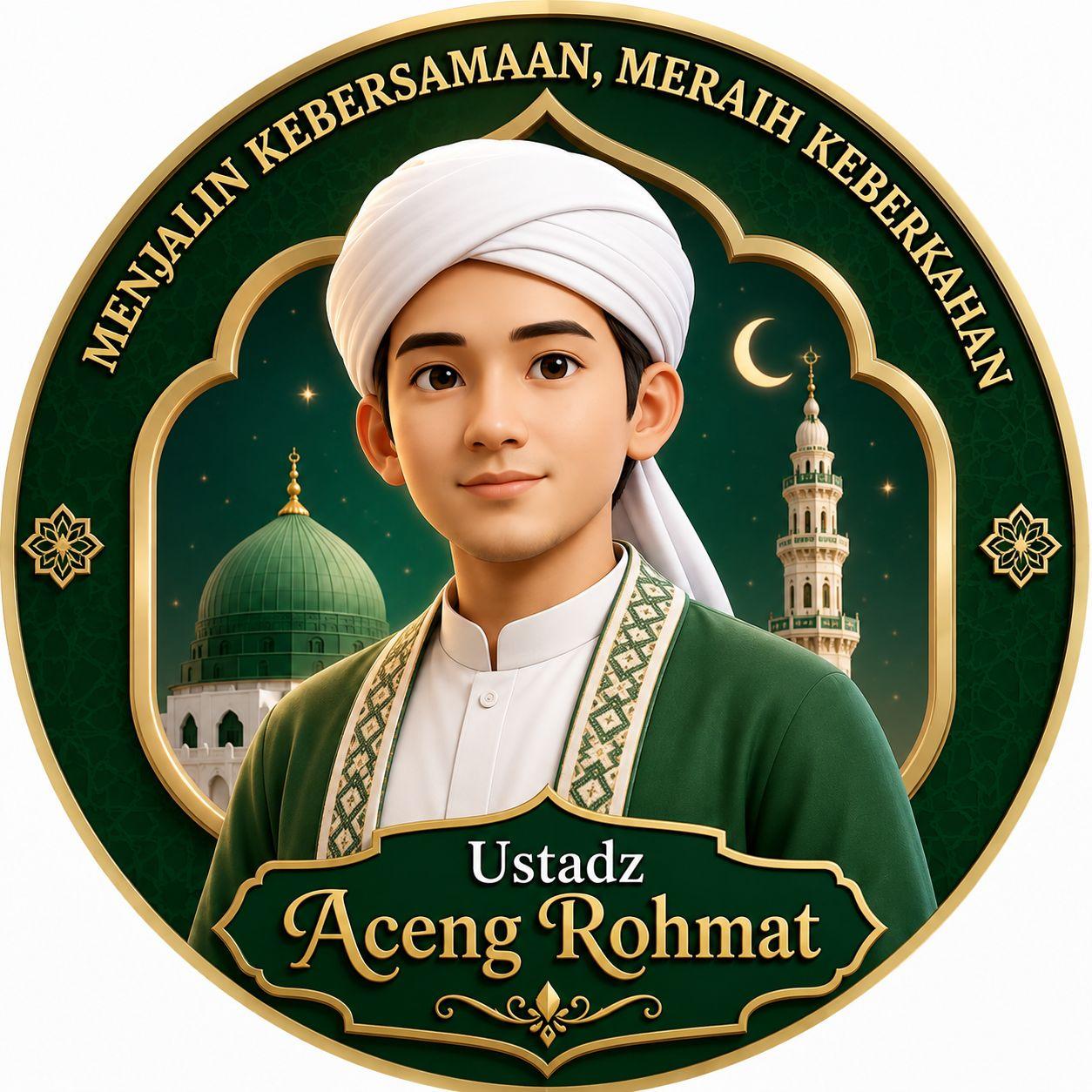 Ust Aceng Rohmat