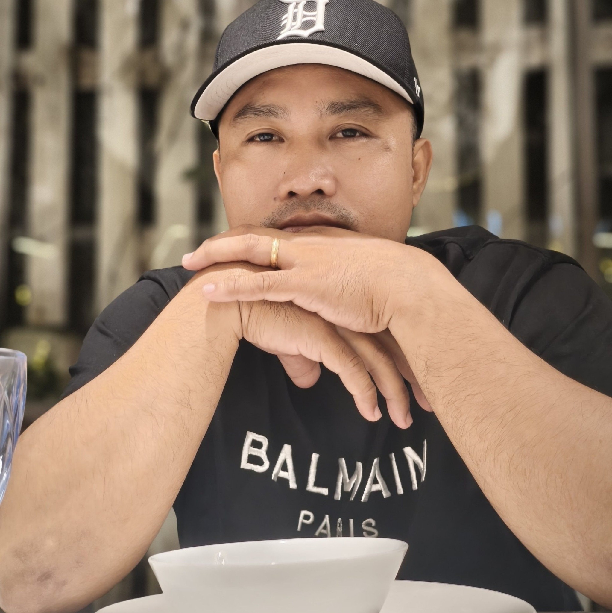 Mabisang puel ng manok sa kare-kare..lets gaw.!! #pauljeenozamora #moño ...
