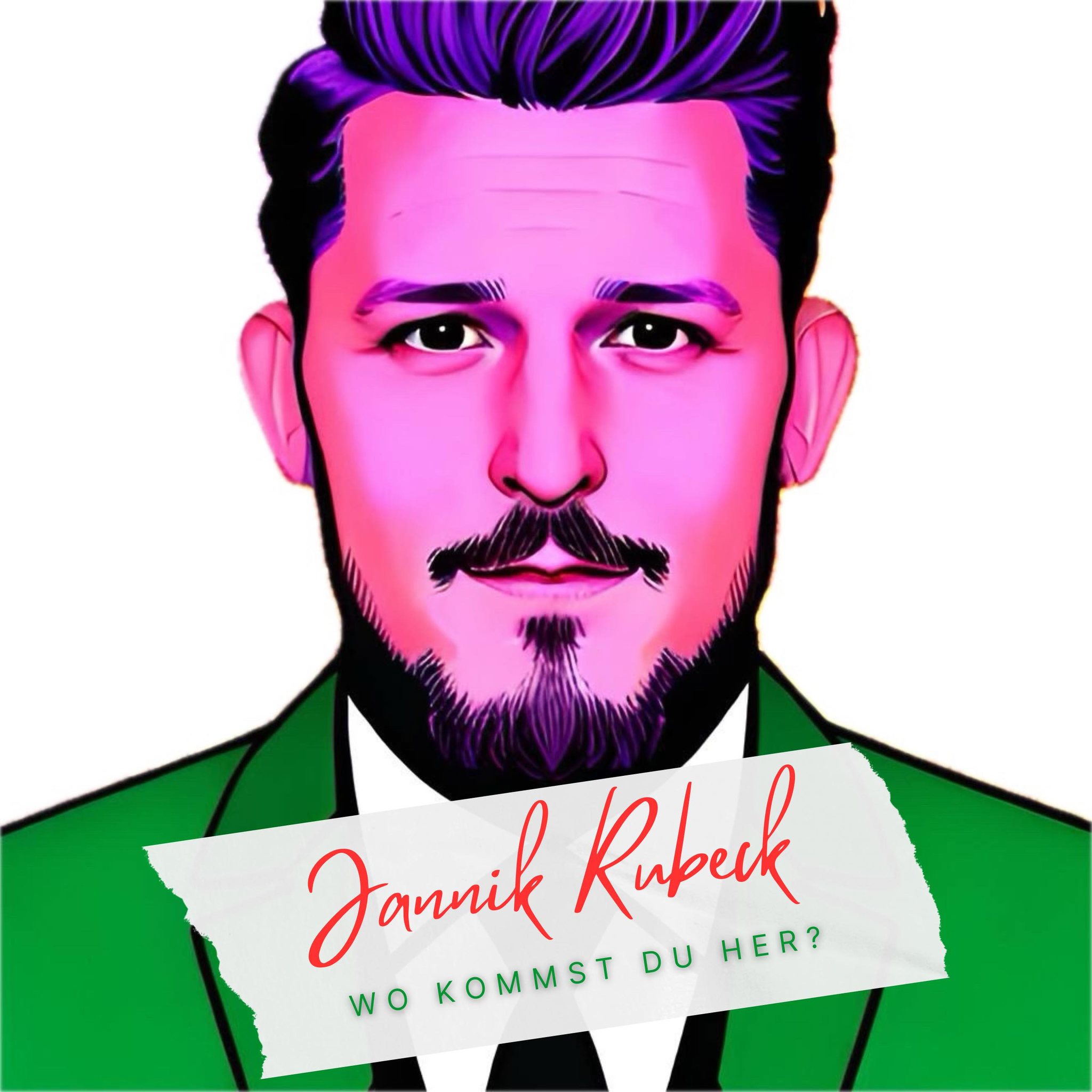 Jannik Rubeck