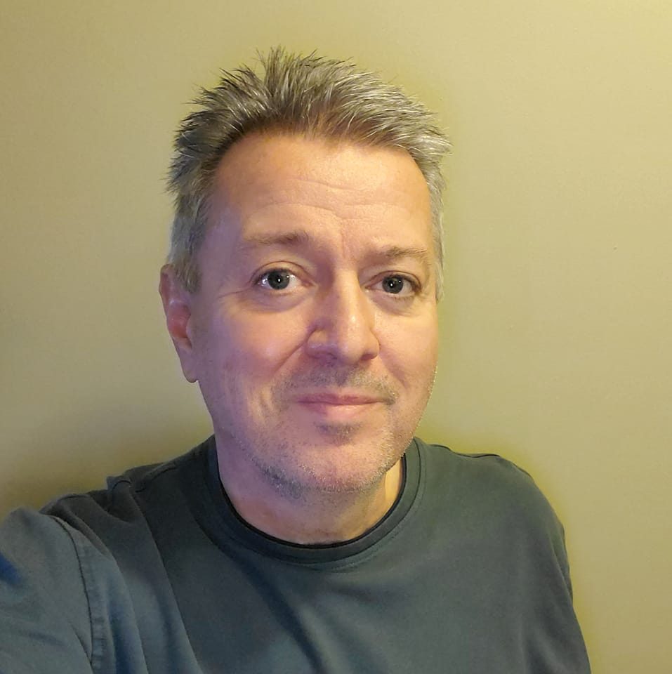 Timothy Riley