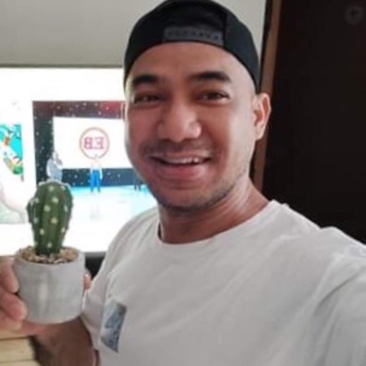 Ryan De Leon on Reels