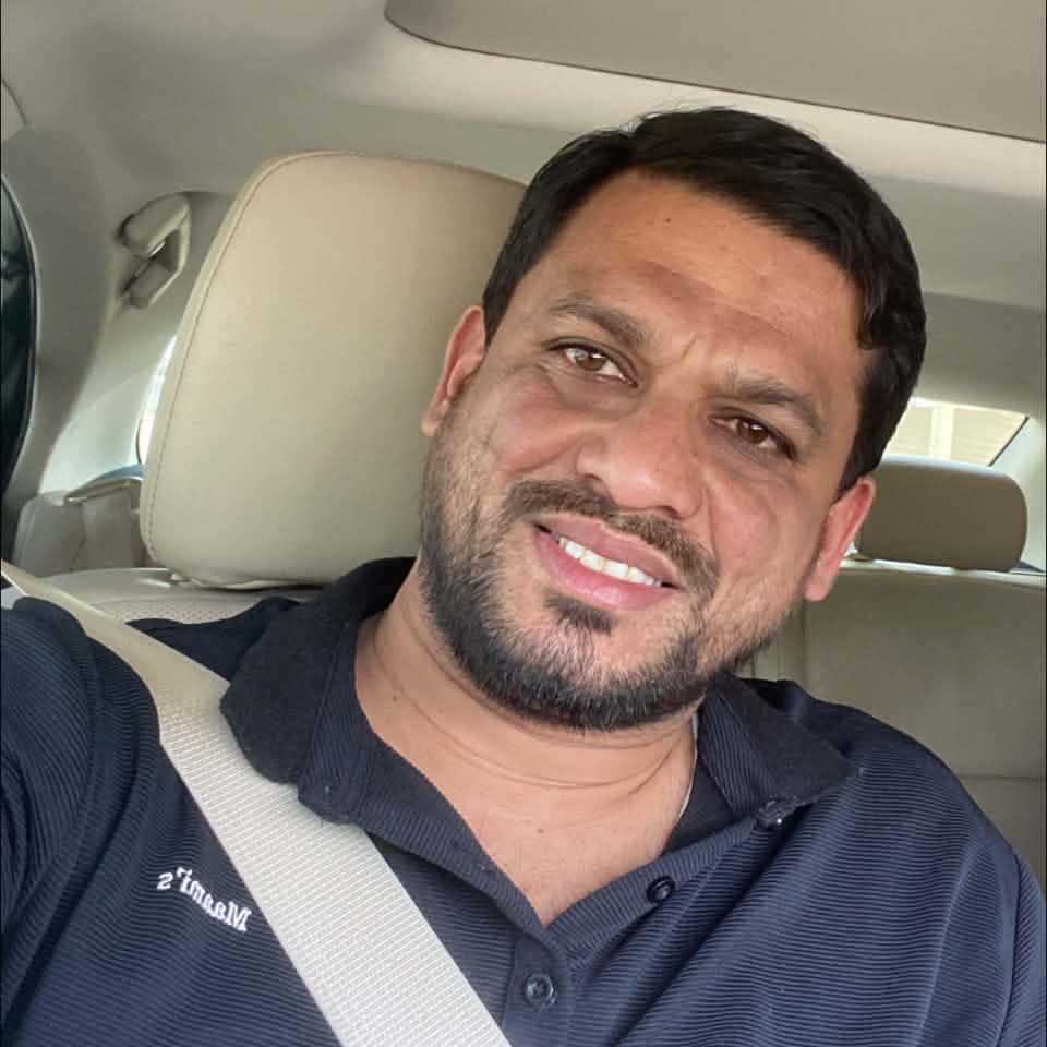 Ak Mohd Riyaz