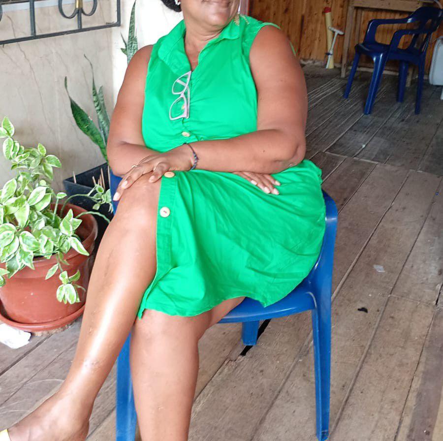 Lilian Renteria Córdoba