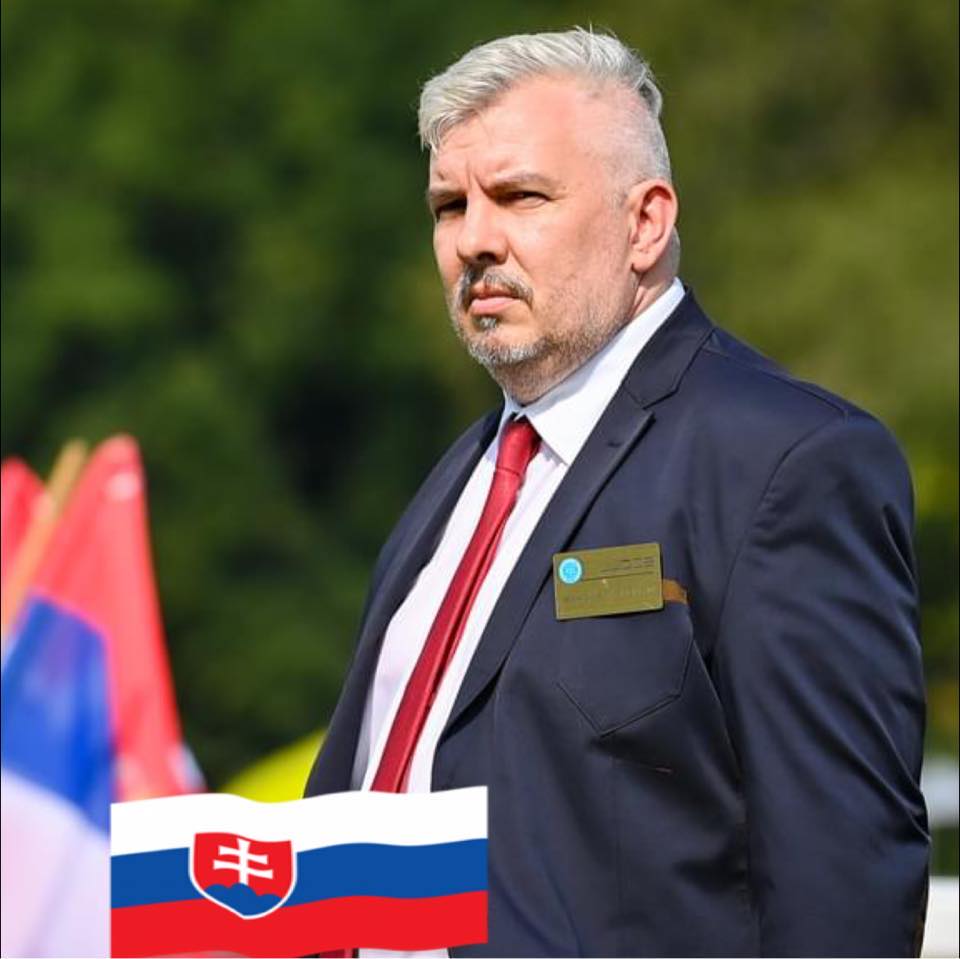 Slovenský klub severských a japonských plemien | Mosovce