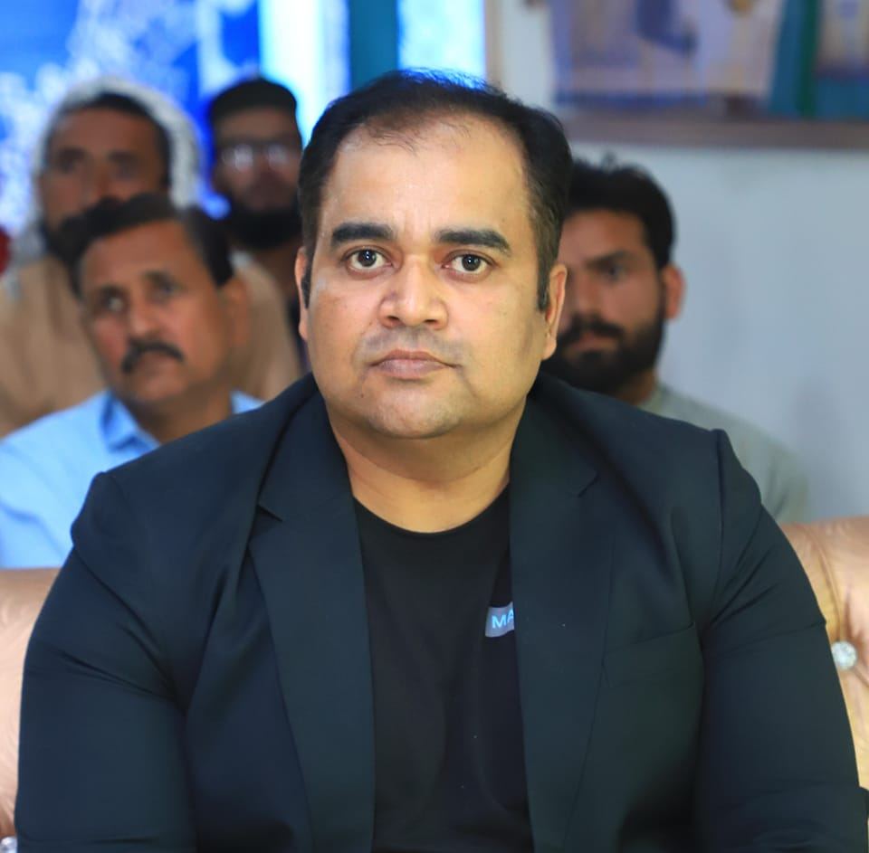 Amjad Rajput