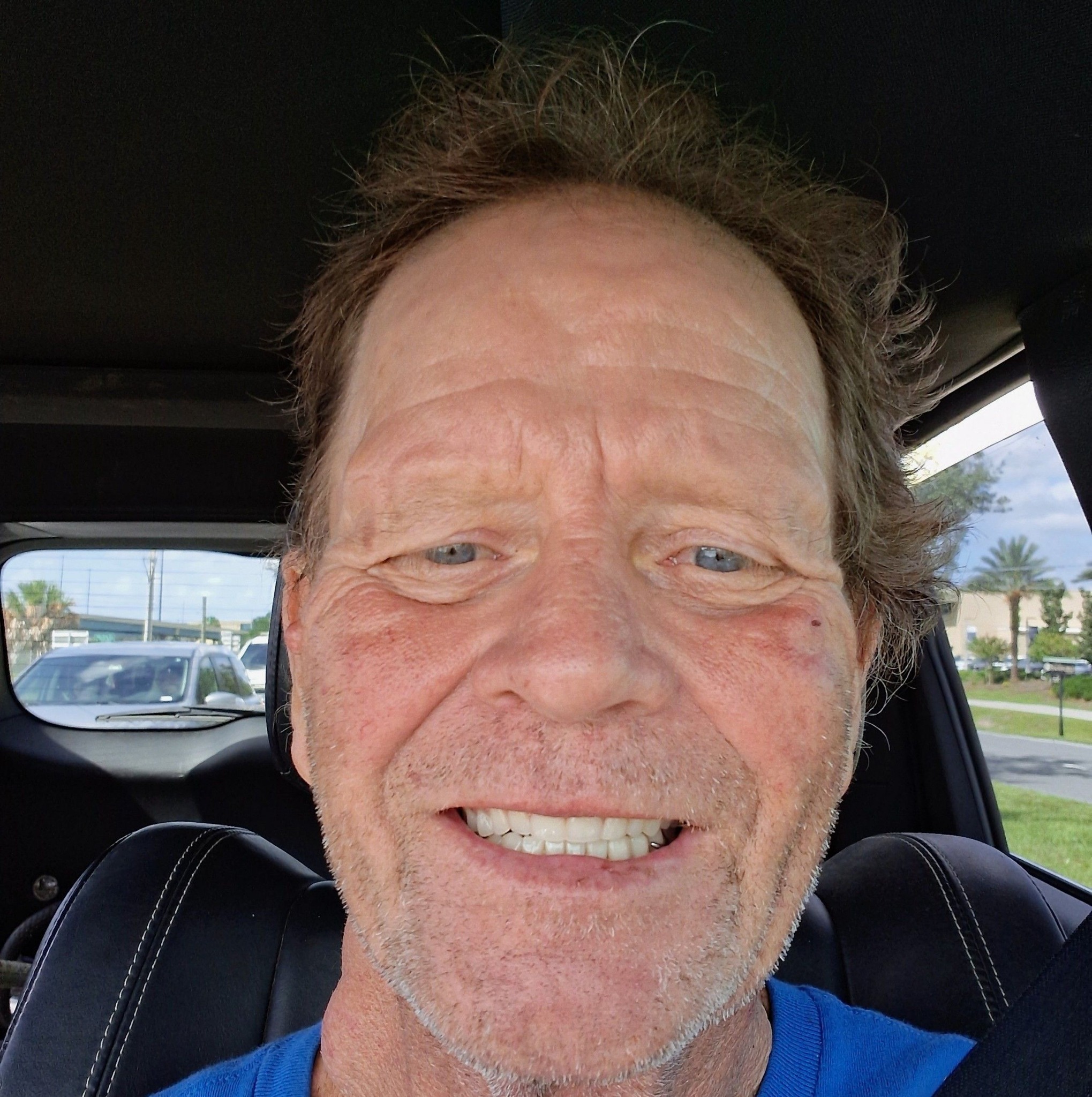 Greg Duke