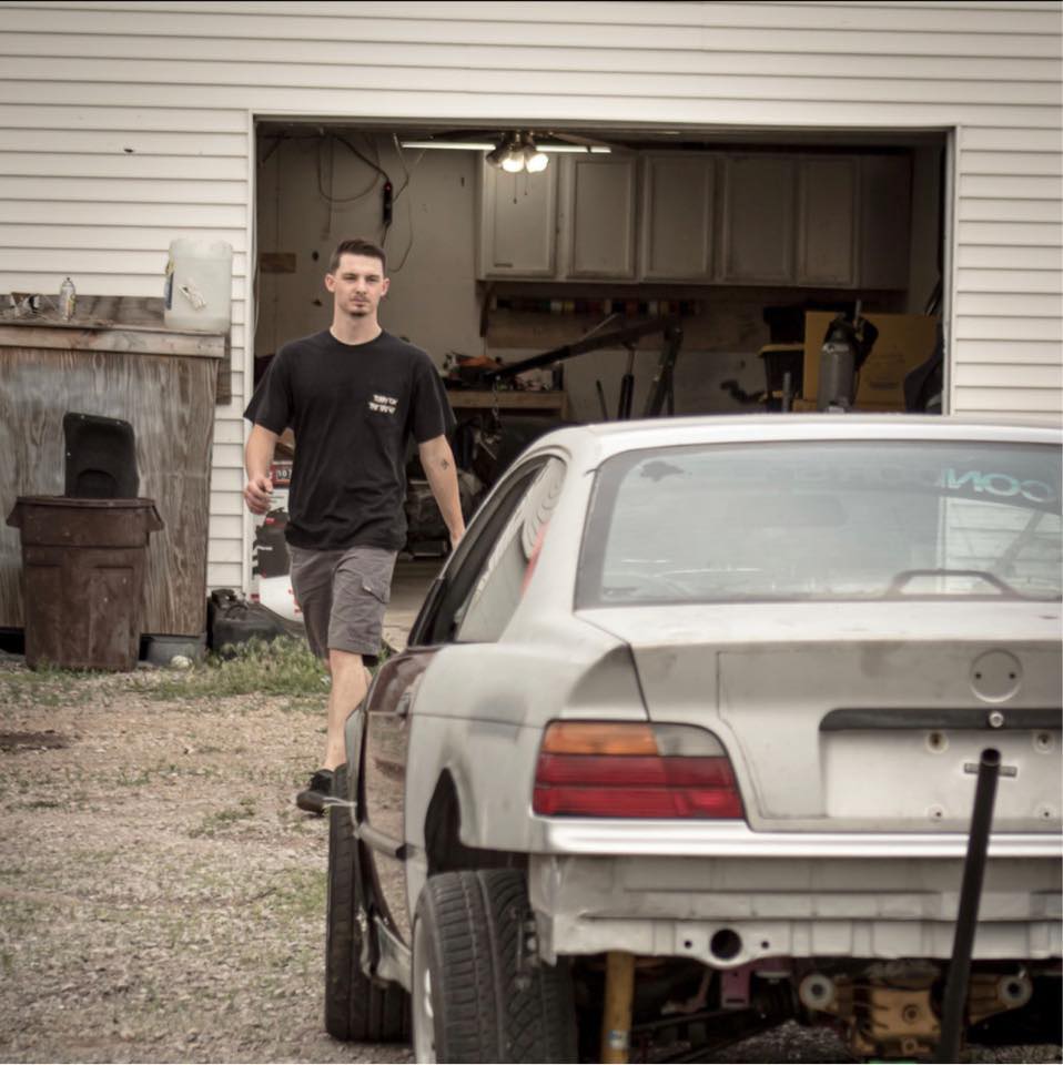 E36 Drift | Top mount or bottom mount turbo manifold | Facebook