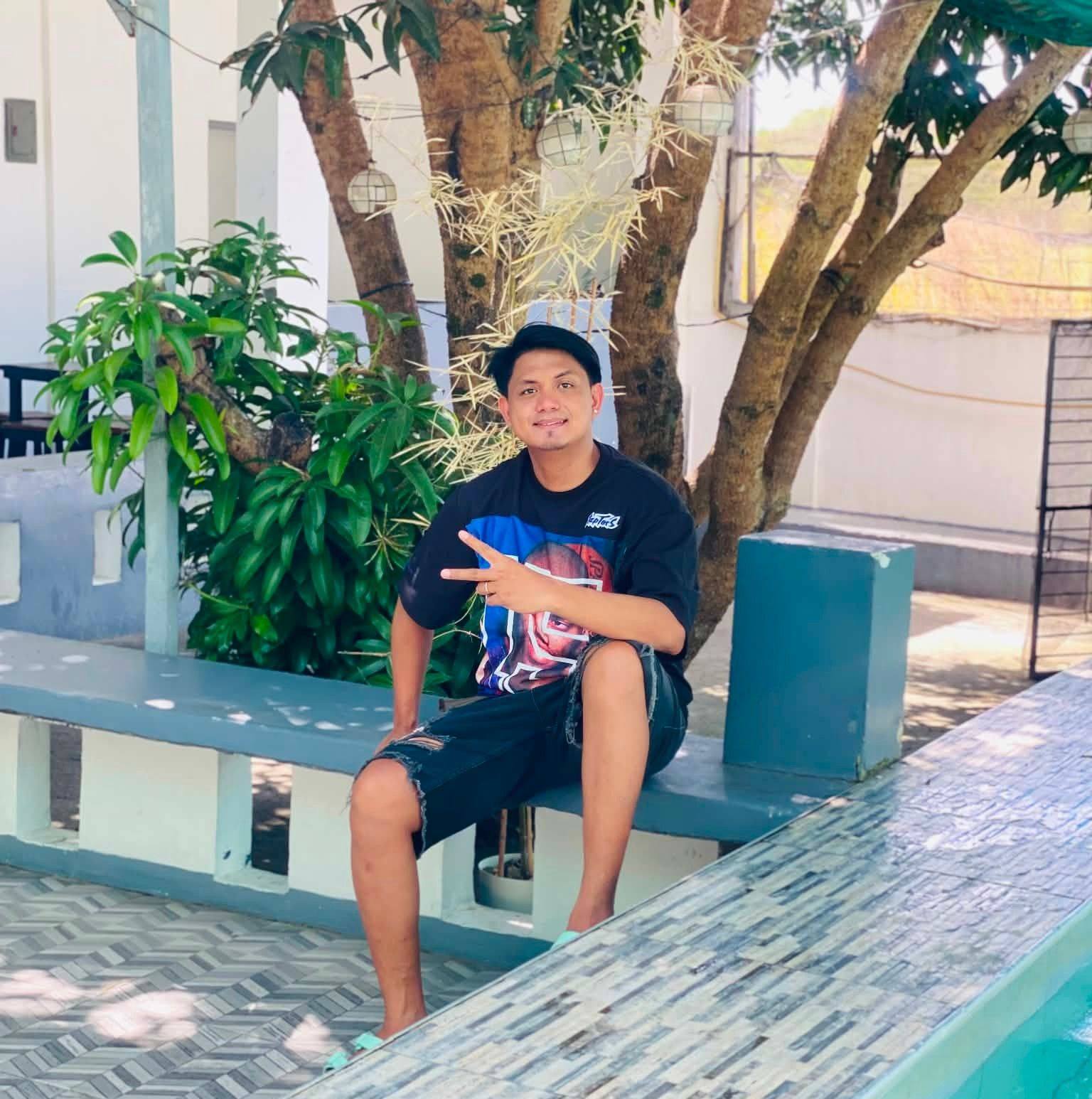 Metung a maka relax at masanting a pasyalan keti pampanga. ️ Nananu ...