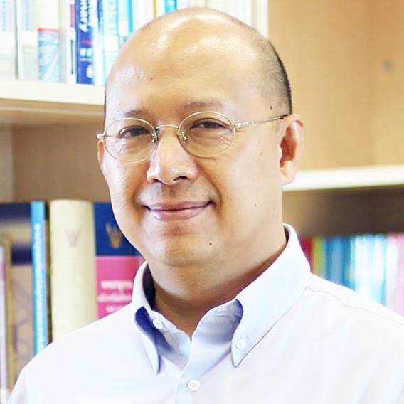 Apidon Charoen-agsorn
