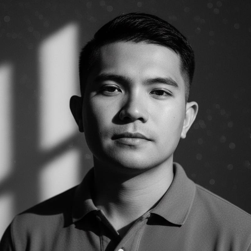 Arthur Reyes