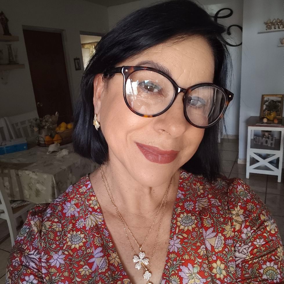 Ana Edith Fernandez Carrasco