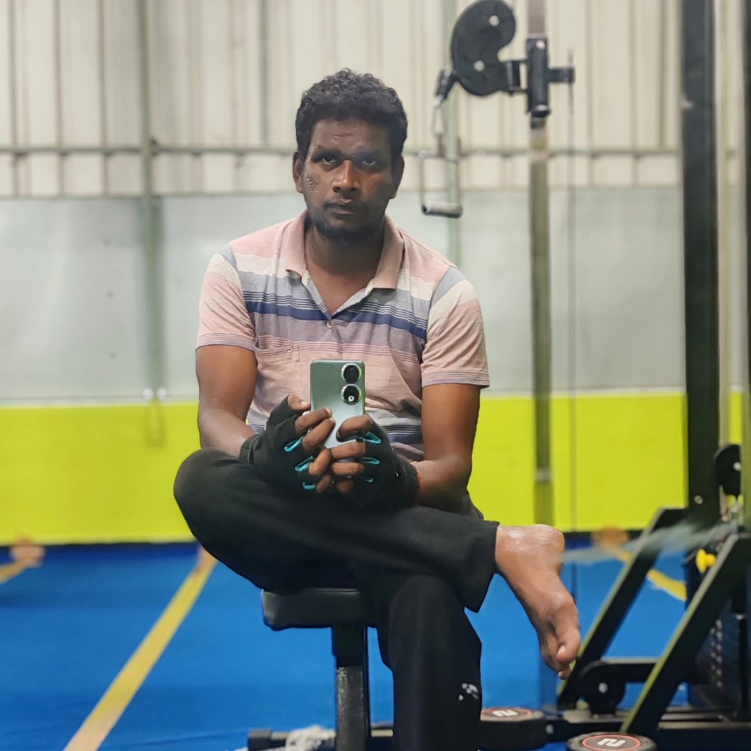 T. Rajendran