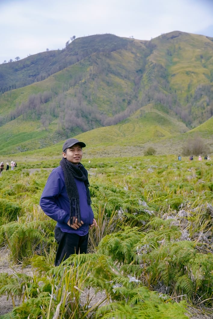 Hery Irawan