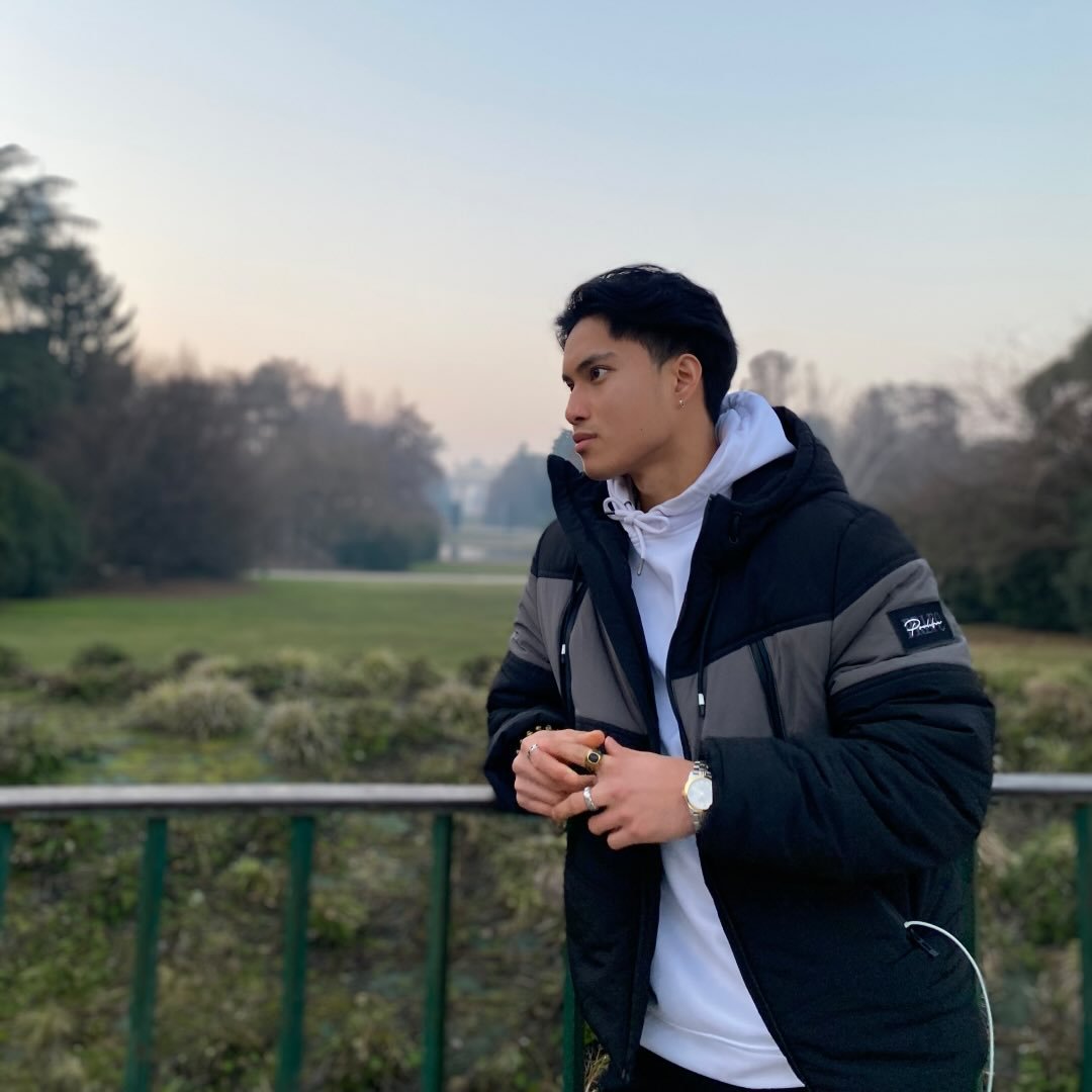 Rex Perez Bituin