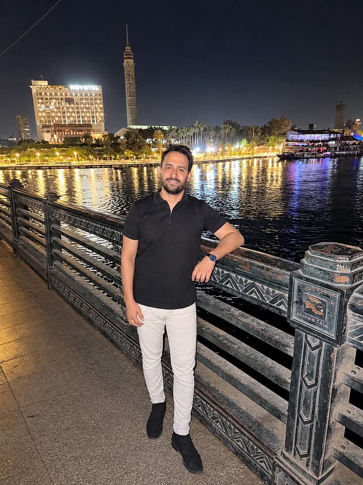 Ramy Sabry