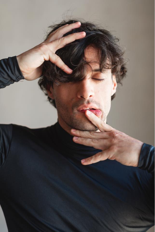 Jonathan Rosa