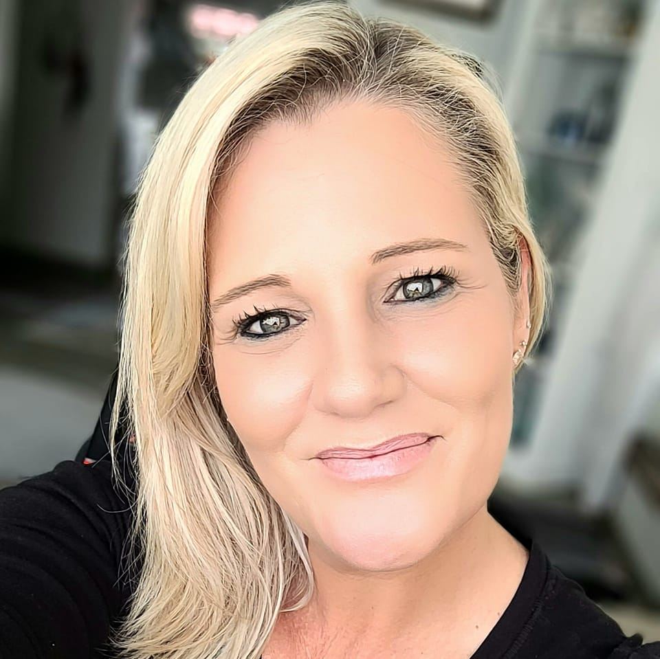 Elmari Pieterse