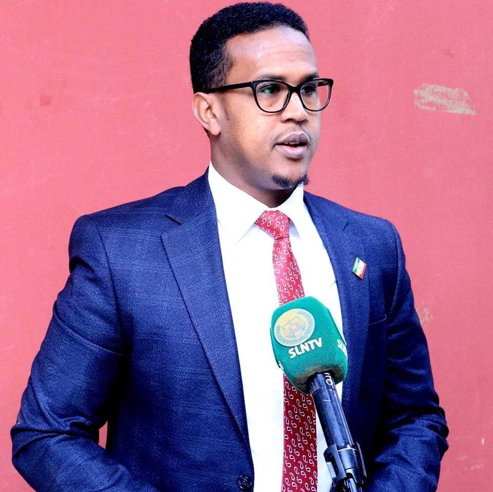 Mukhtar Mohamed