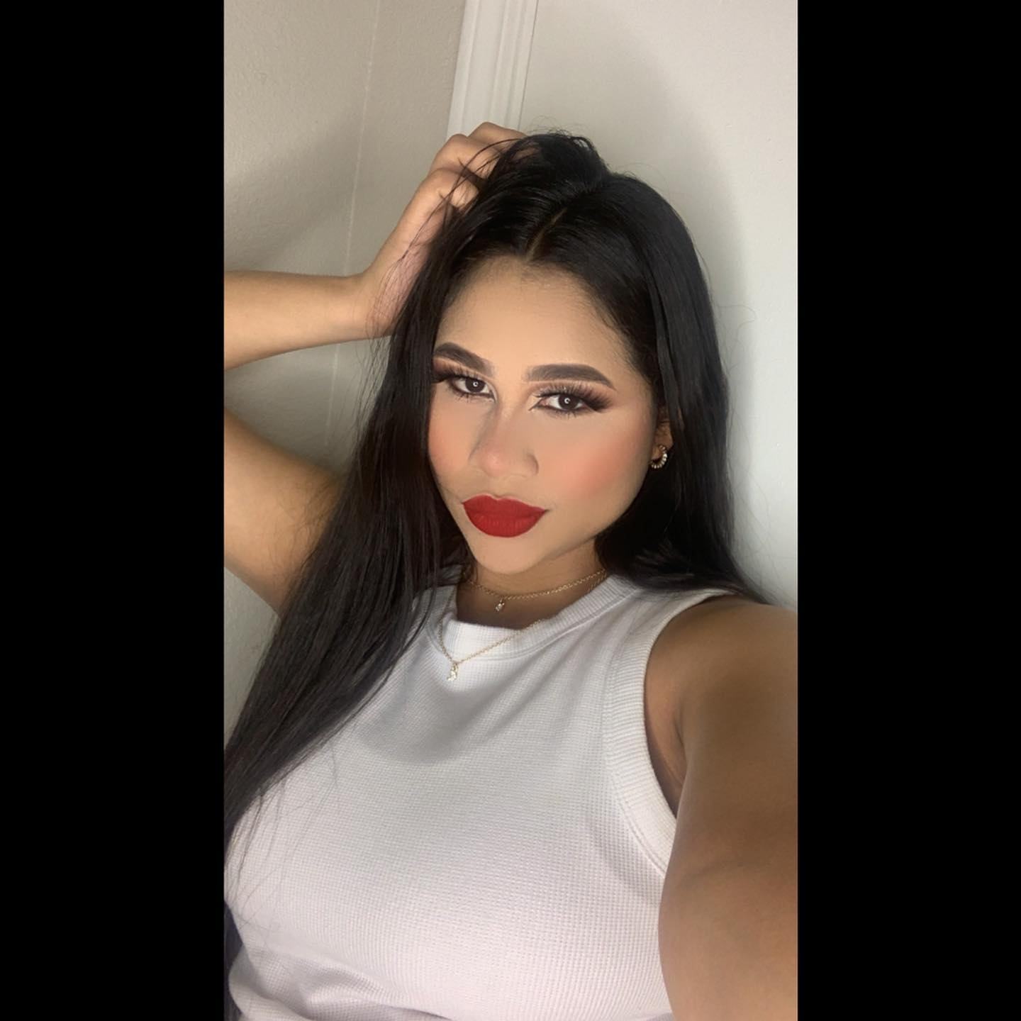 Dayana Reyes Fernandez