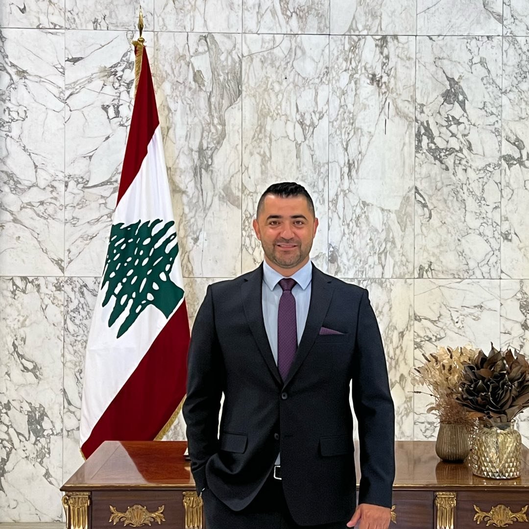 Rabih Massaad
