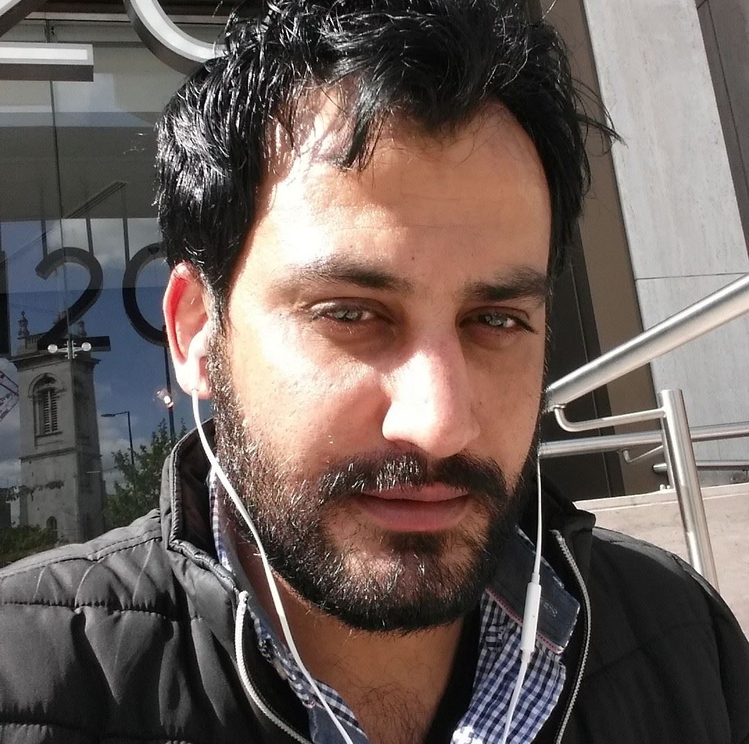 Naveed Niazi