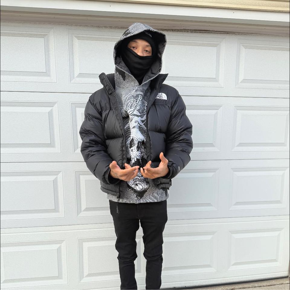 Jven Lewis