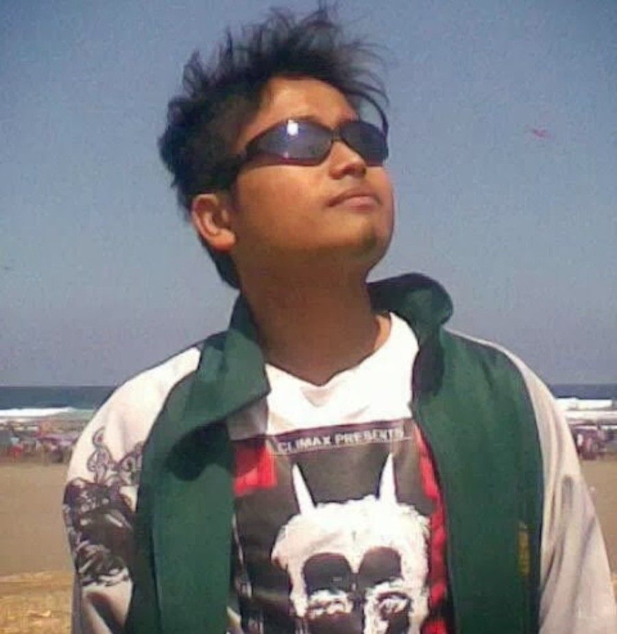 Agus Riyadi