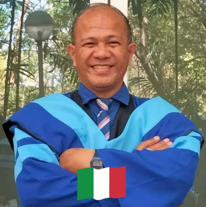 Sofronio Lupaz - Congratulations..SLSU main Campus,Sogod... | Facebook