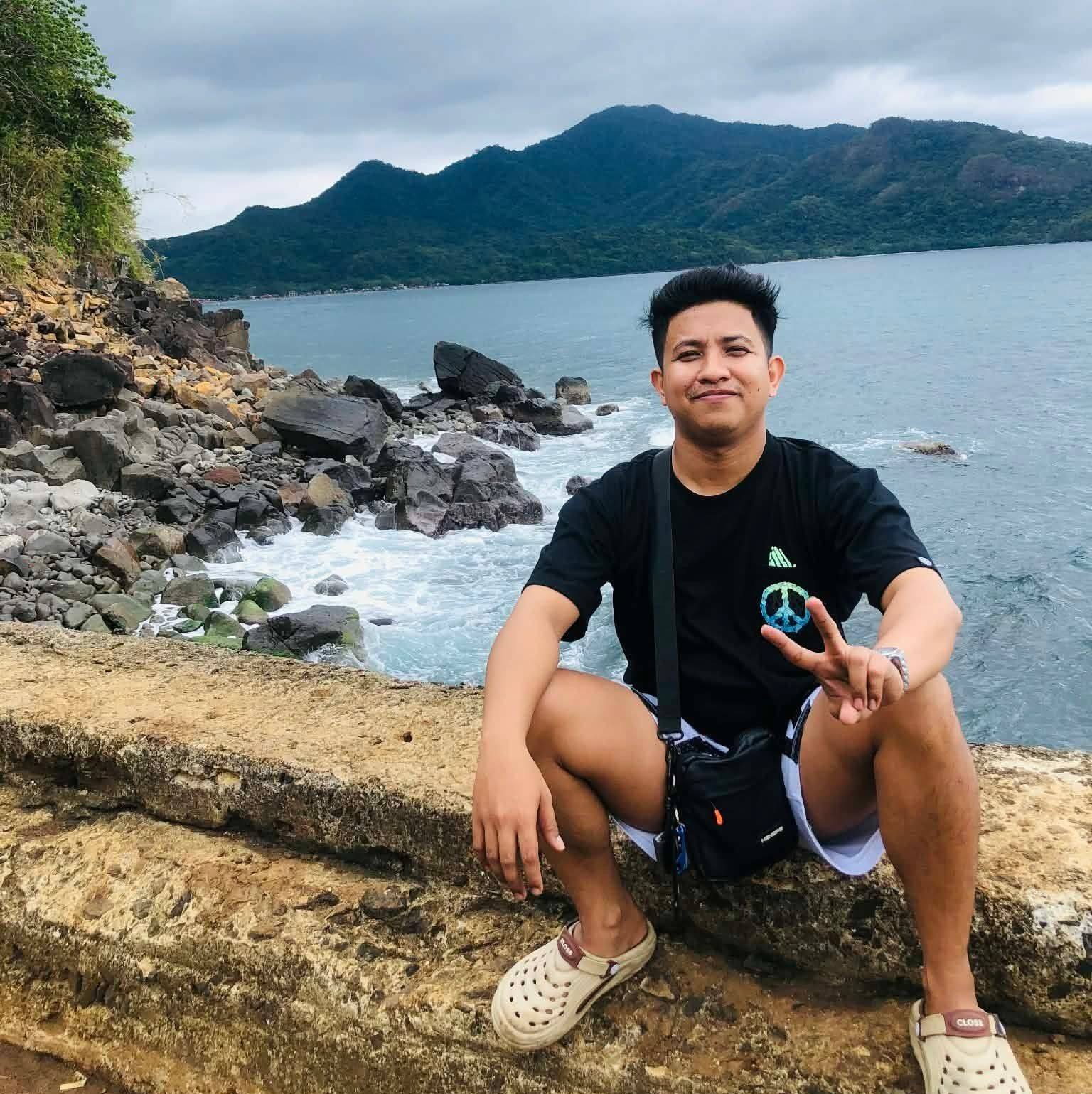 JoyRide PH Group Update | LF Chubby Daddy Rider | Facebook