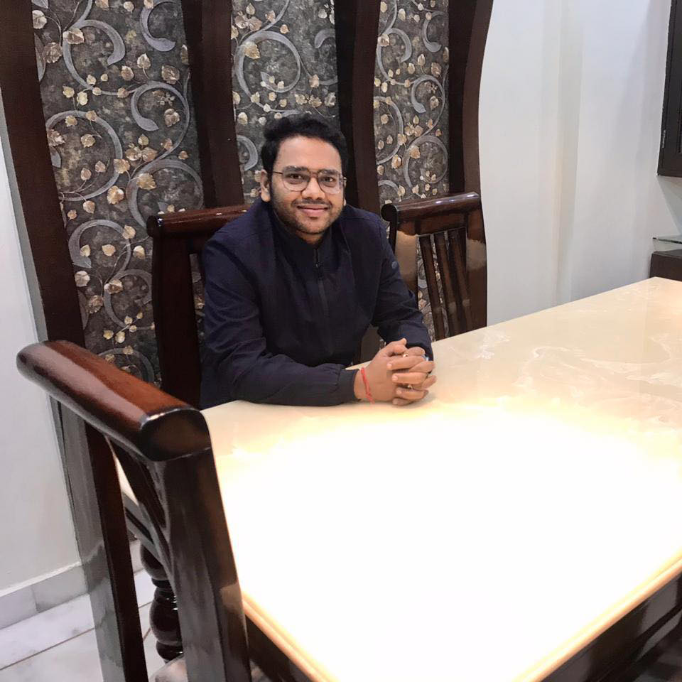Rohit Kumar
