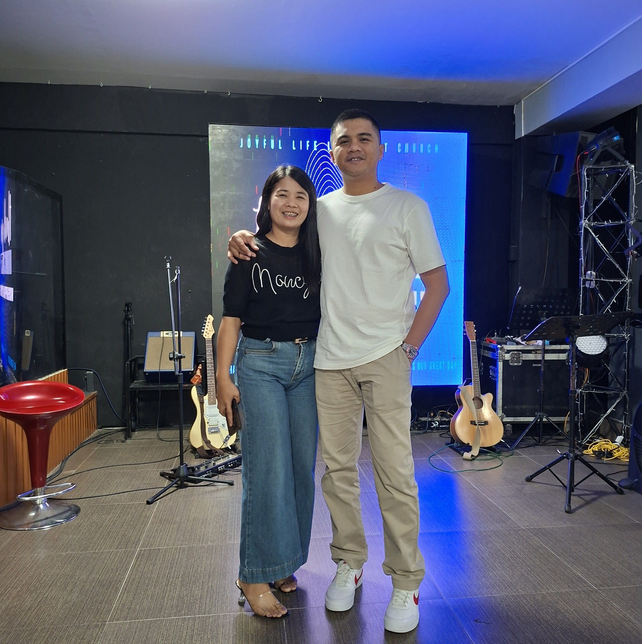 REST IN PEACE, GM ALFRED REYES 🕊️ GM Reyes was more than just an ...