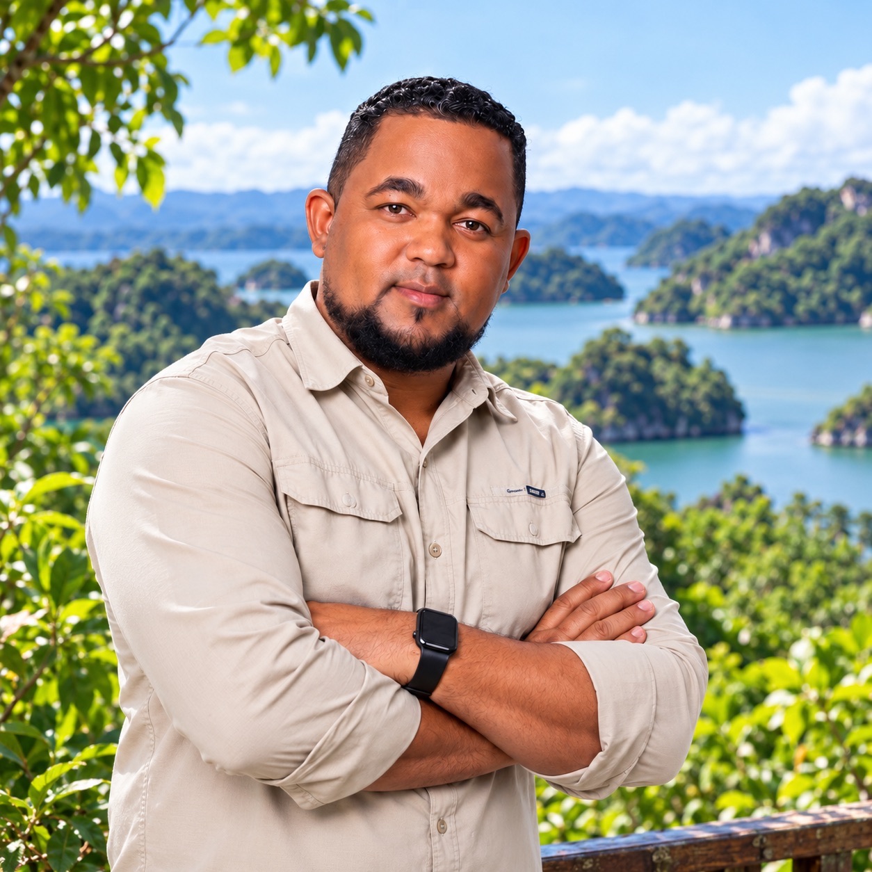 Misael Calcano