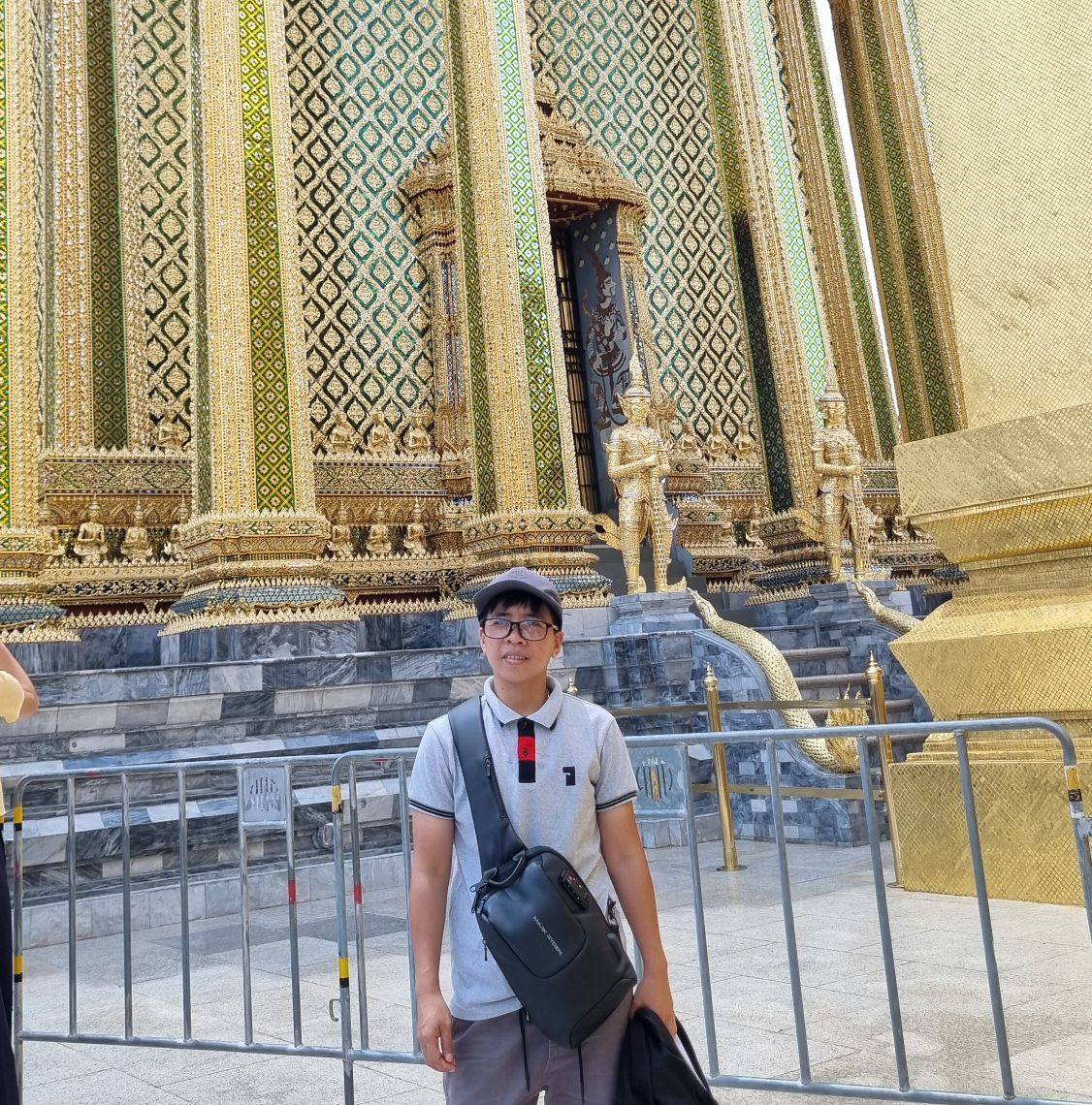 Nageenjoy sila na laruin ang gimata ni uncle Nila hehe... # ...