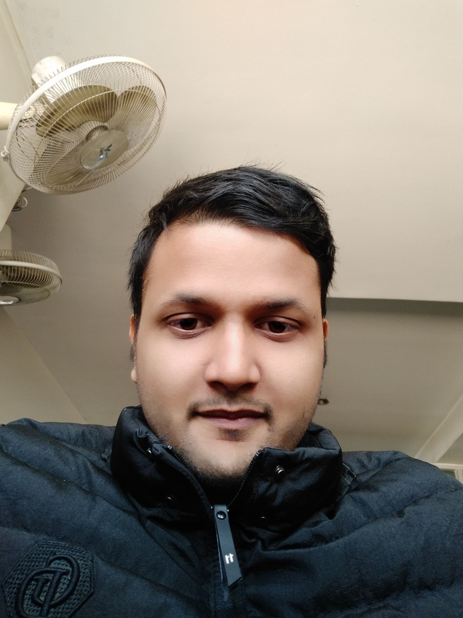 Rahul Singh Rajput