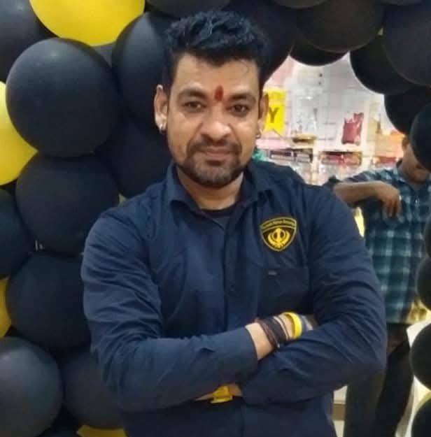 Surya Bhandari