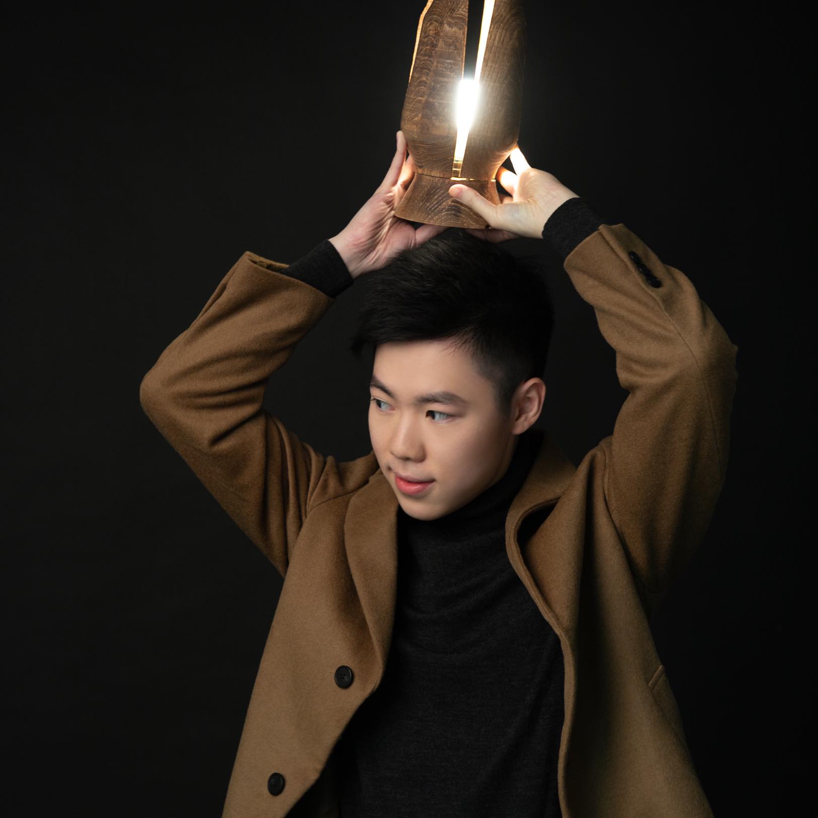 Timothy Li