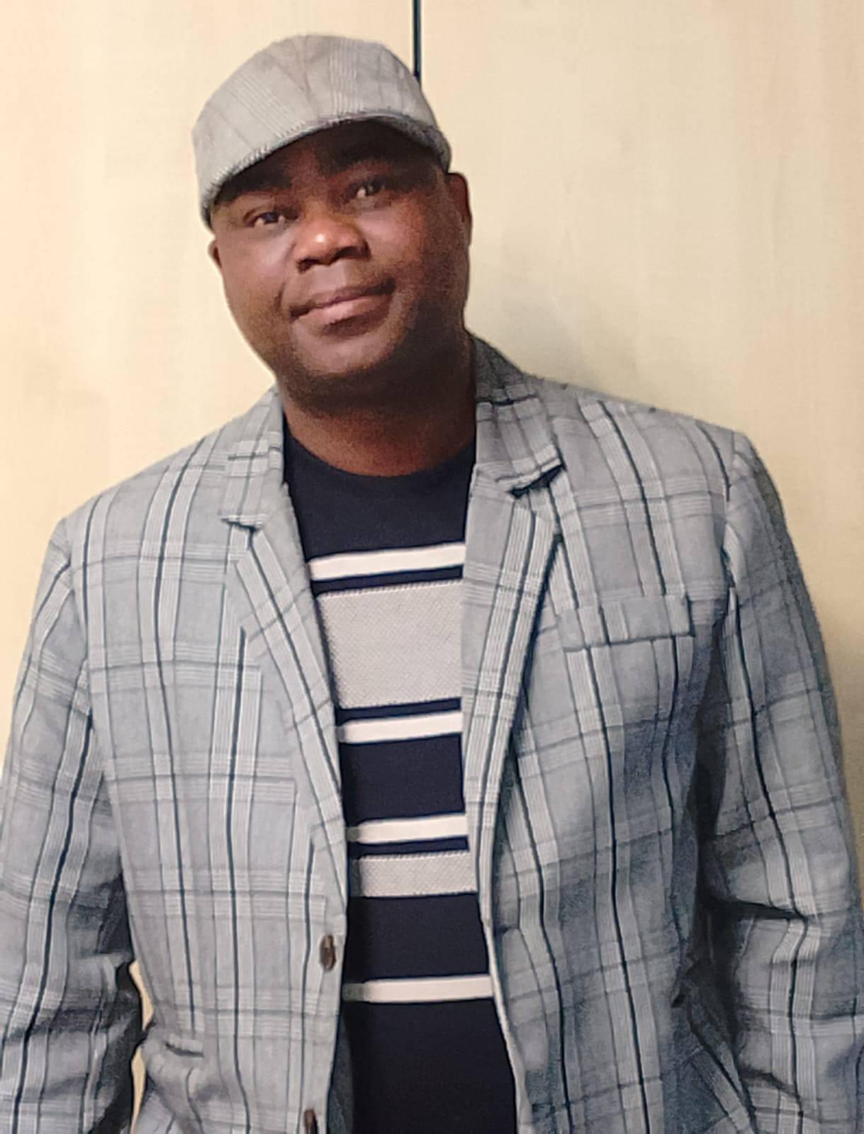 Lebohang Sebata
