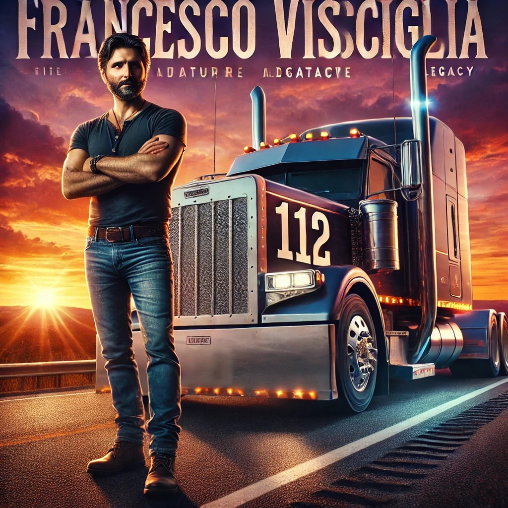 Francesco Visciglia‎