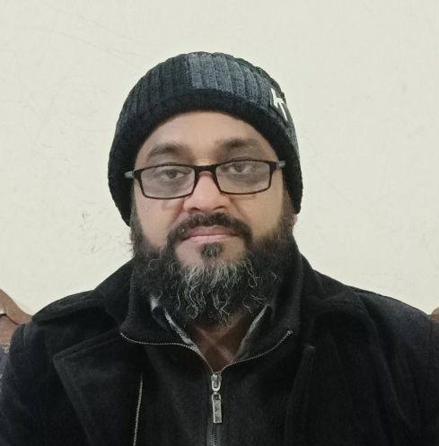 Syed Wajid Ul Rab