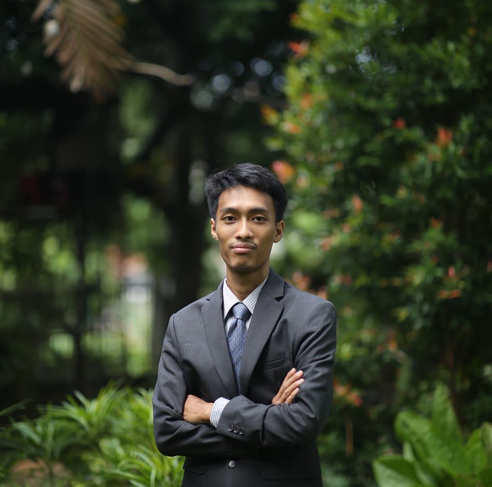 Ryan Aziz