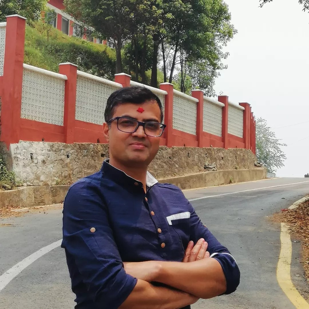 Dinesh Pyakurel