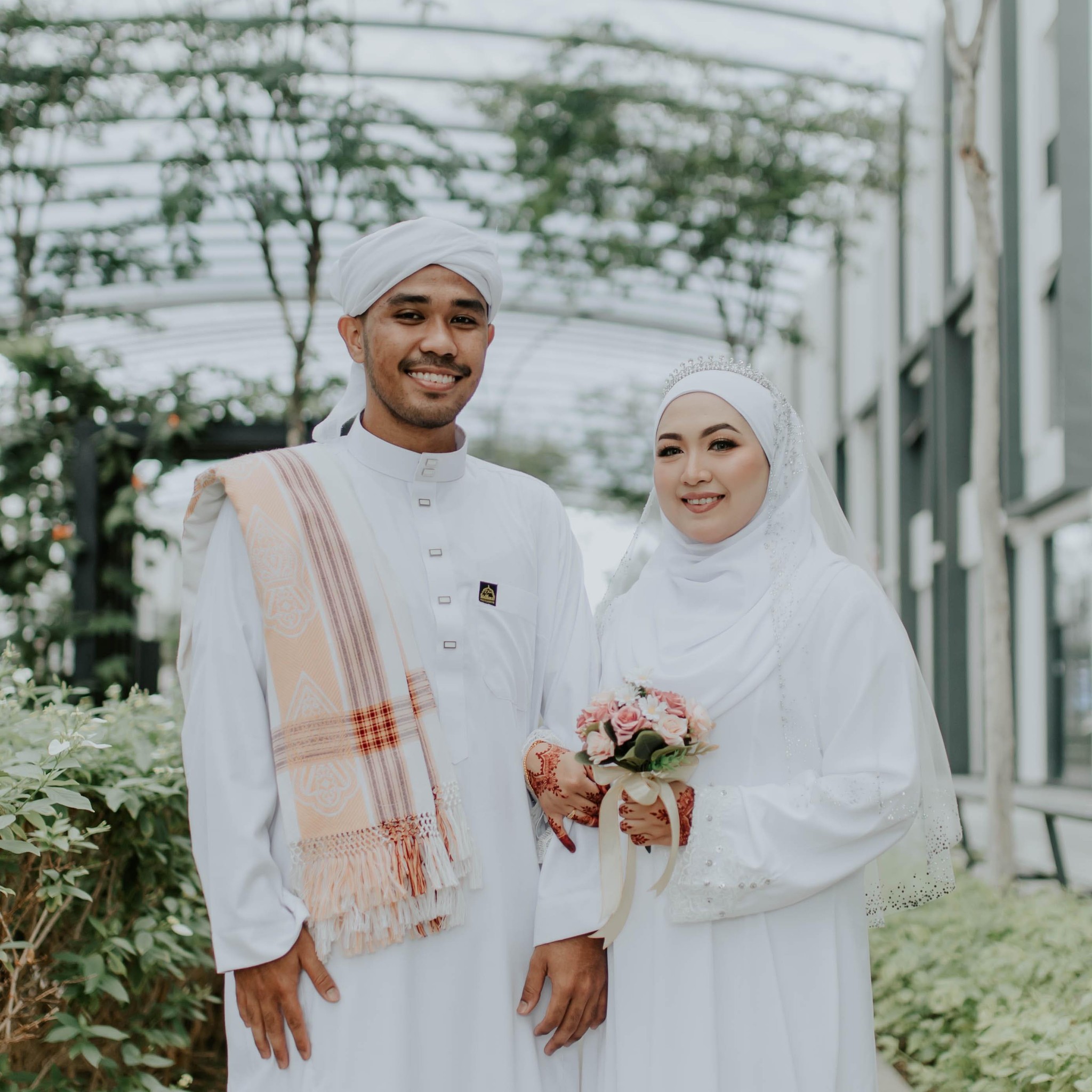 Muhammad Akmal
