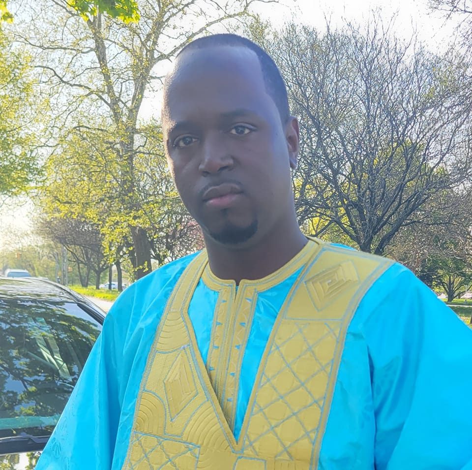 Abrahim Gawal