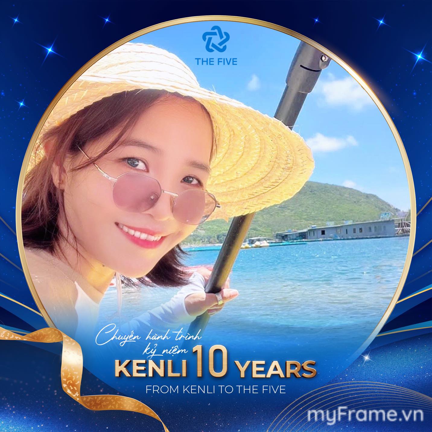 Love Kenli
