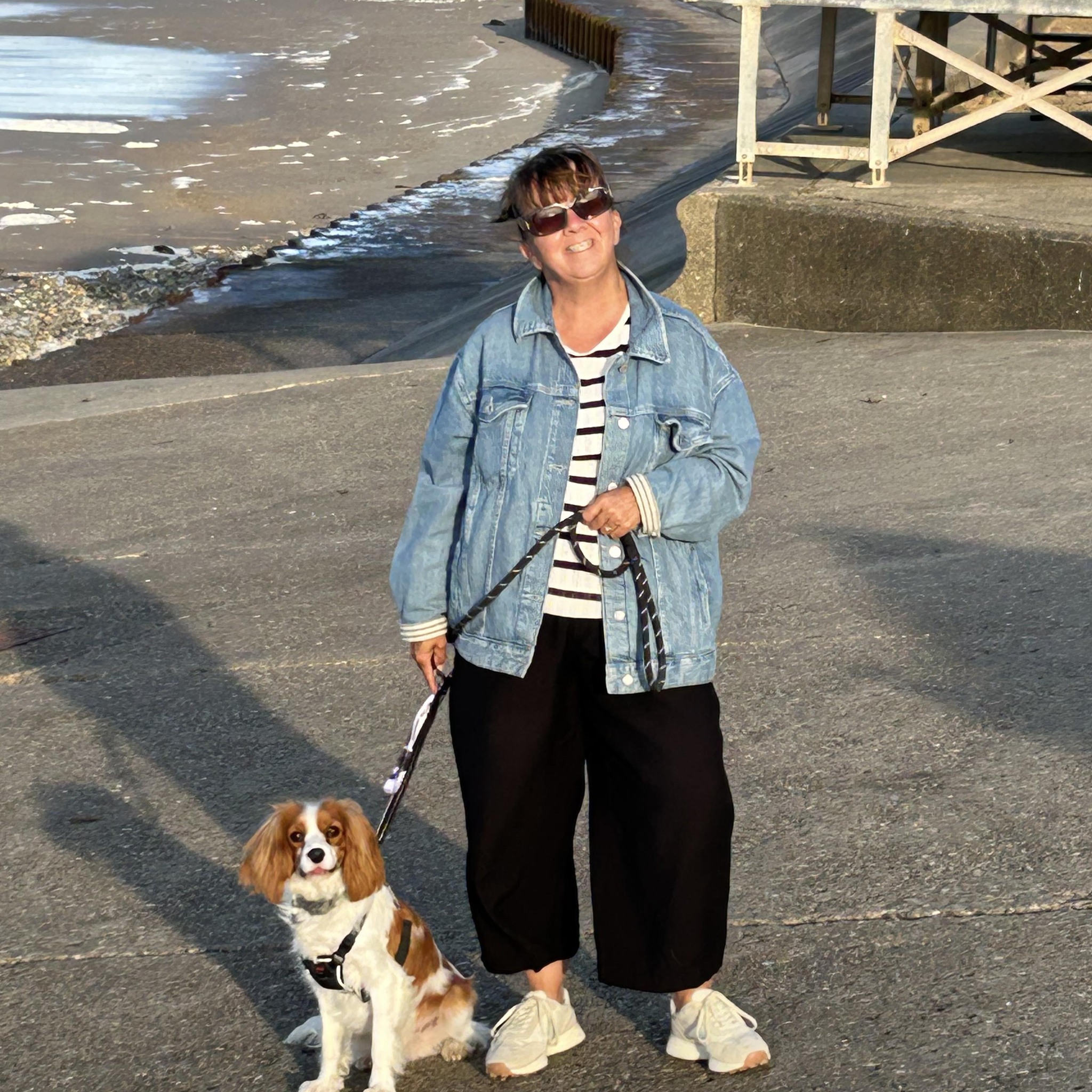 Maxine Burrows - So the day has came to say our final... | Facebook