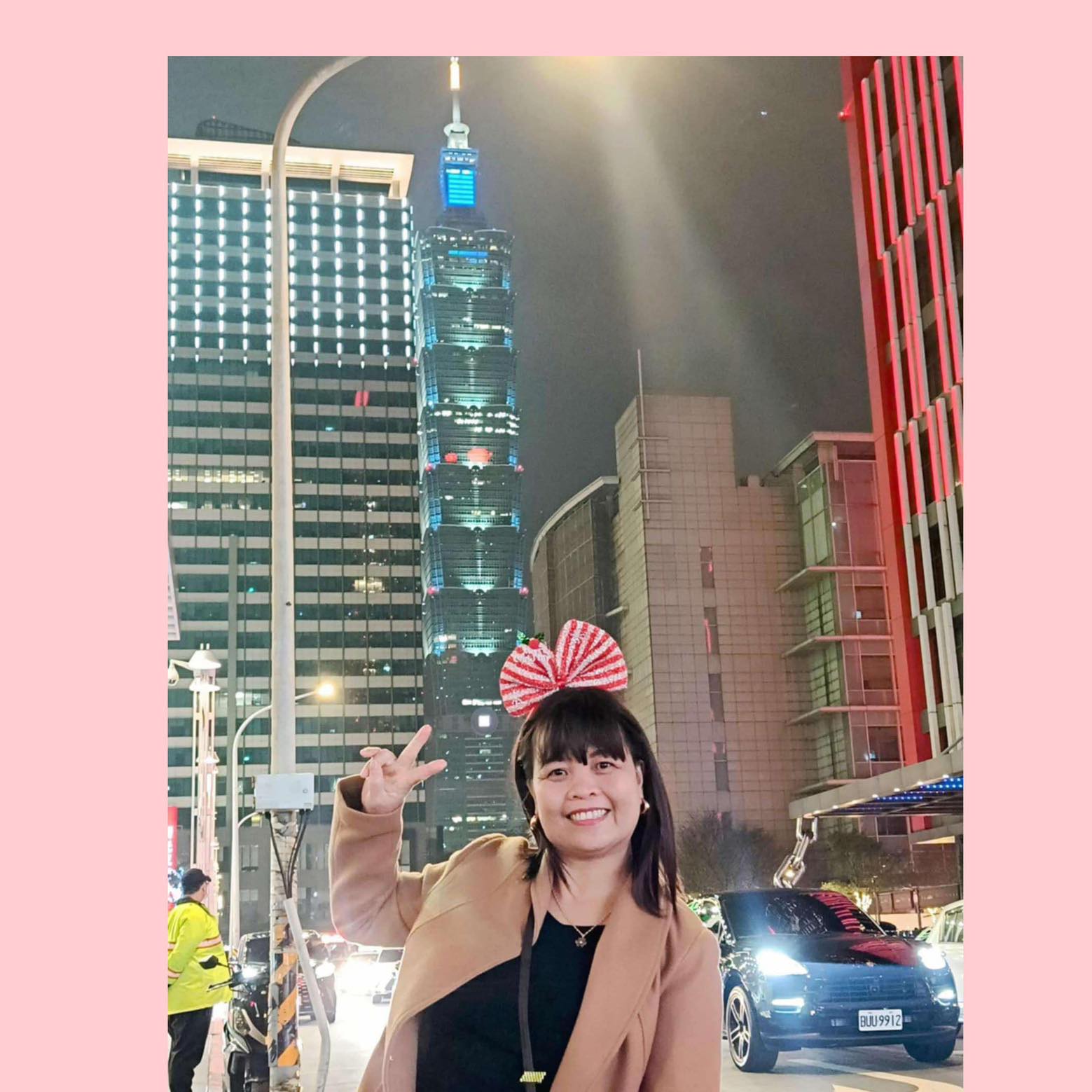 Definitely obsessed with this shade of pink! 😍 It’s amazing how a ...